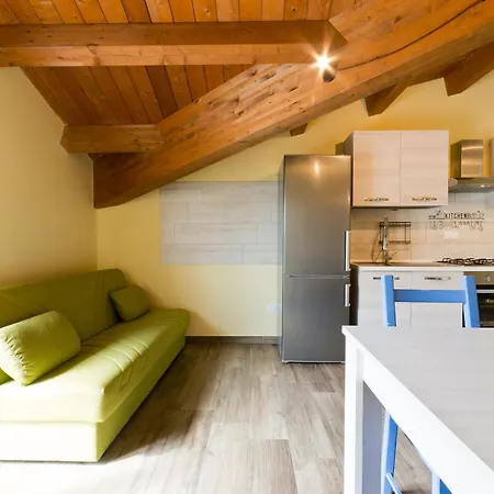 公寓 Casa Vinina Montesilvano Marina