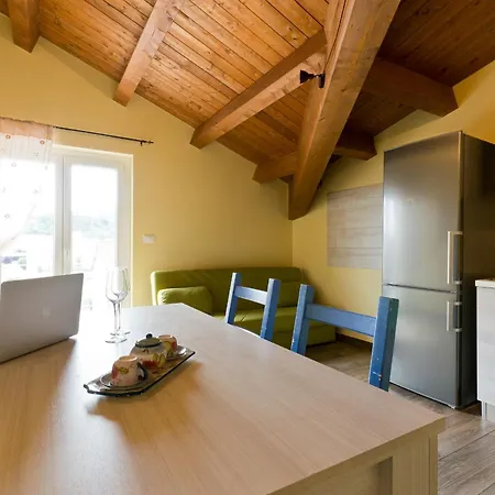 Casa Vinina Montesilvano Marina