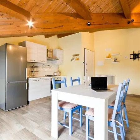 公寓 Casa Vinina
