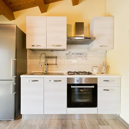 Casa Vinina 公寓 Montesilvano Marina