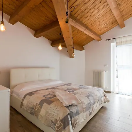 公寓 Casa Vinina Montesilvano Marina