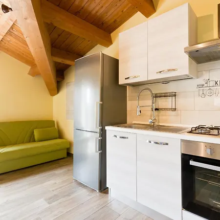 Casa Vinina Apartment *