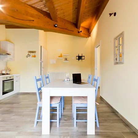 Casa Vinina * Montesilvano
