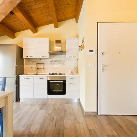 Casa Vinina Apartment