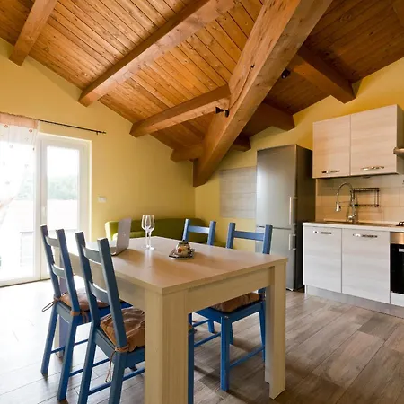 Casa Vinina * Montesilvano