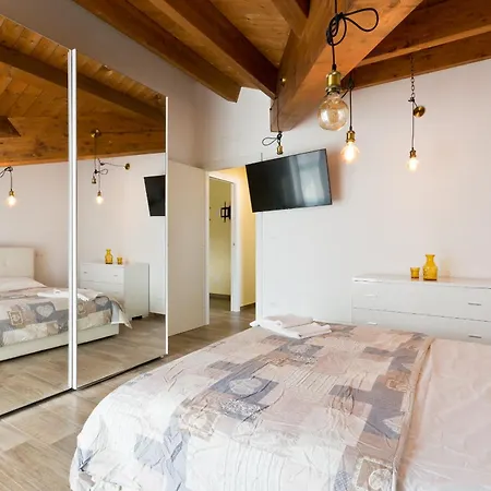 Casa Vinina *