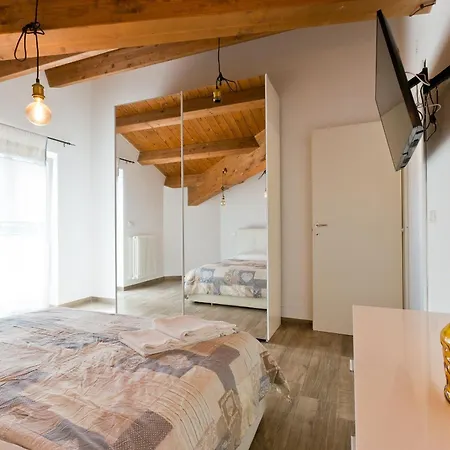 Casa Vinina Montesilvano Marina