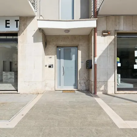 Casa Vinina Apartmán Montesilvano Marina