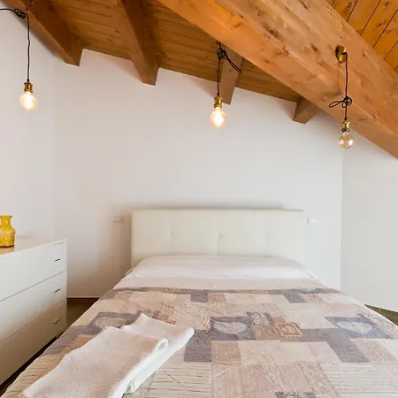 Apartmán Casa Vinina