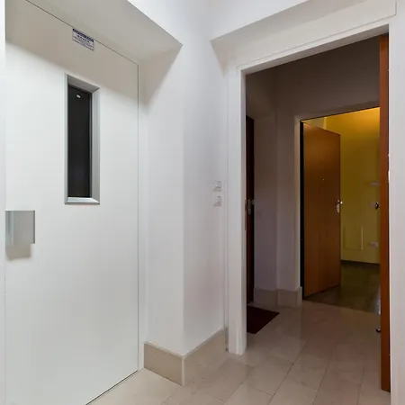 Apartmán Casa Vinina *